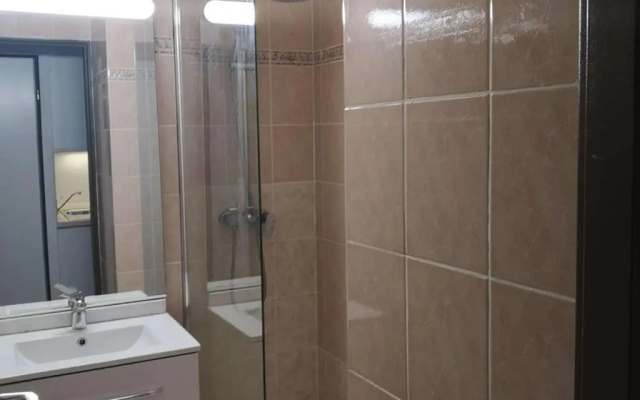Appartement Port Barcarès, 1 pièce, 4 personnes - FR-1-195-42