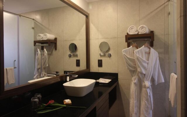 Regenta Kabini Spring Resort