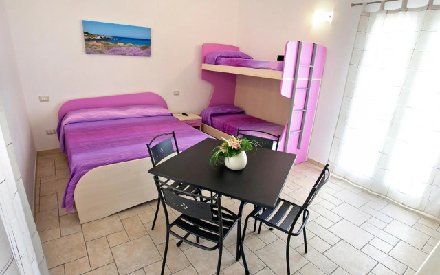 Agriturismo La Collina Degli Ulivi