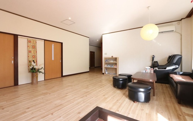 Ryouri Minsyuku Sakinoya – Hotel Rooms – Shirahama