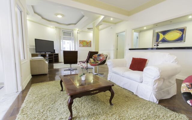 LineRio Copacabana Family Residence 346