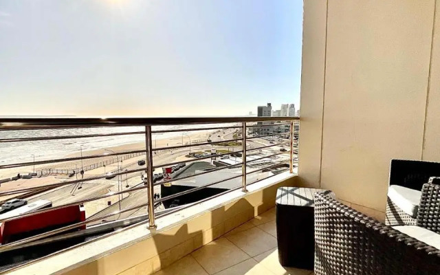 502 Portico