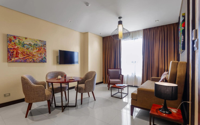 Summit Hotel Tacloban