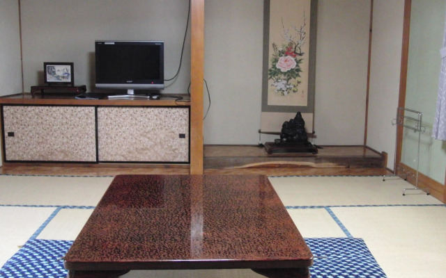 Tajimaya Ryokan