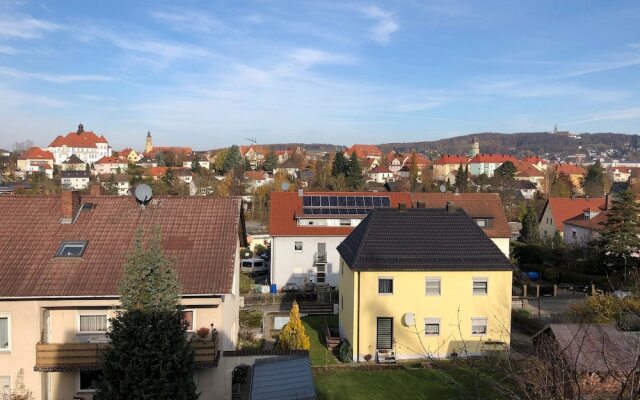 Ferienwohnung Fusi