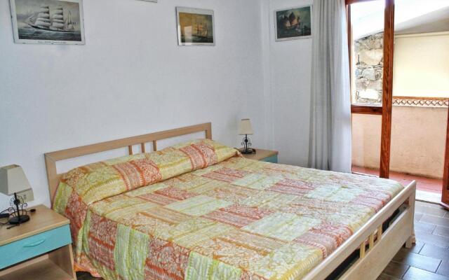 Porto Rotondo Garden Flats