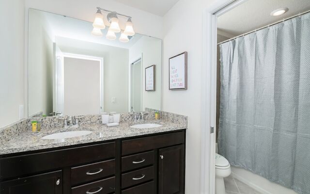 Sun Traveler @ Solterra by Shine Villas 113