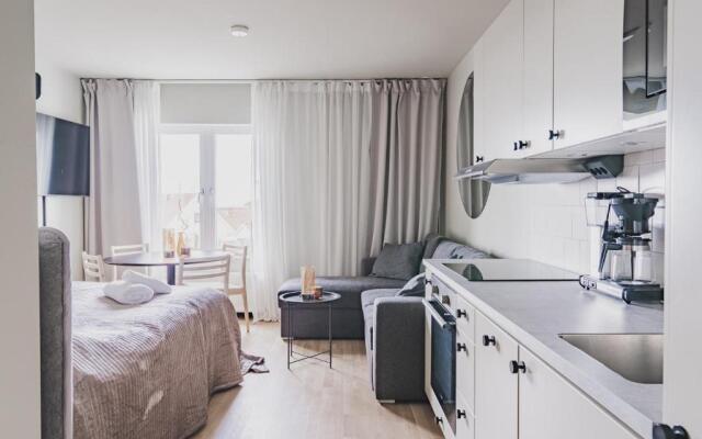 Hotell Hanöhus Hällevik