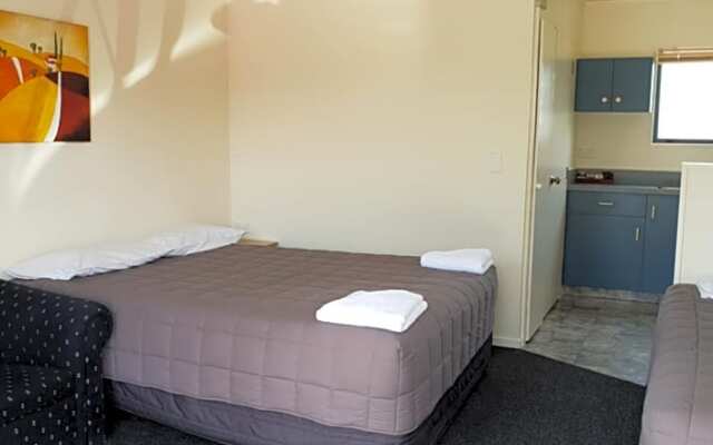 Spring Creek Motel
