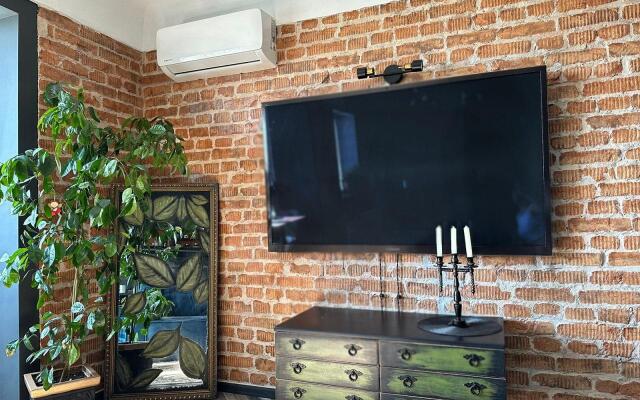 Апартаменты на улице Светланская 173