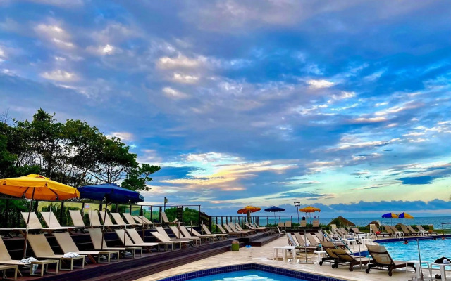 Costao do Santinho Resort - All Inclusive