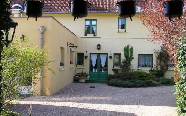 Auberge à la Tête de Lard