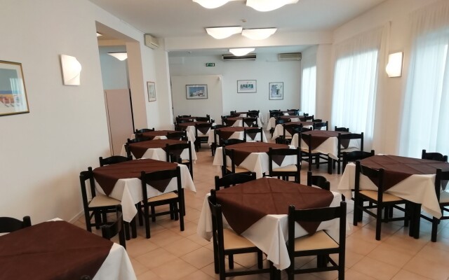 Hotel Gran San Bernardo