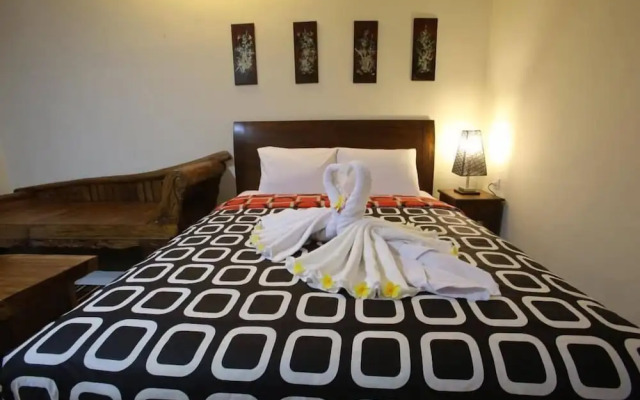 Sanur Rai House