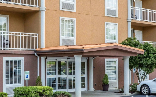 MainStay Suites Knoxville North I-75