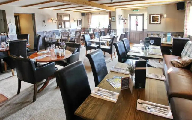 The Potters Arms