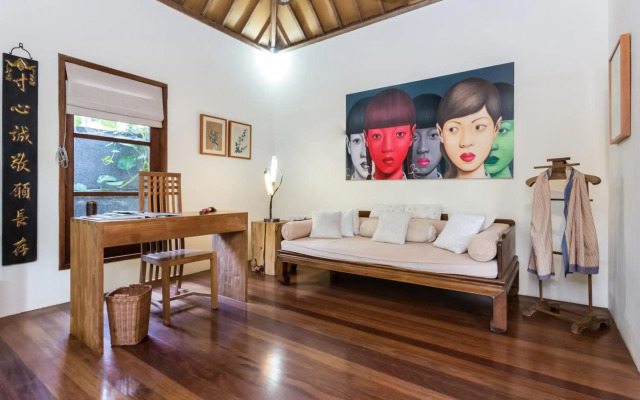 Mango Tree Villas