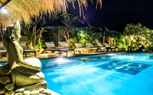 Man's Homestay