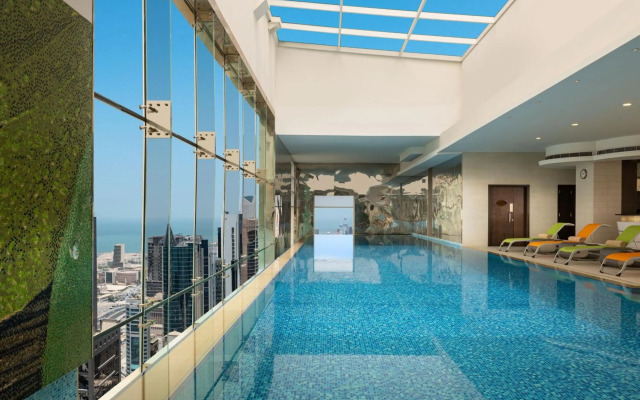 Four Points by Sheraton Kuwait