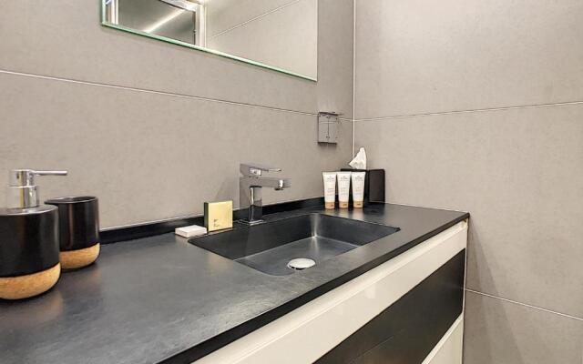 Appartement Les Gets, 4 pièces, 8 personnes - FR-1-454A-7