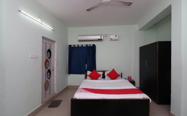 Narendra Kunj By OYO Rooms