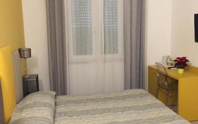 B&B Ariston Pisa Tower