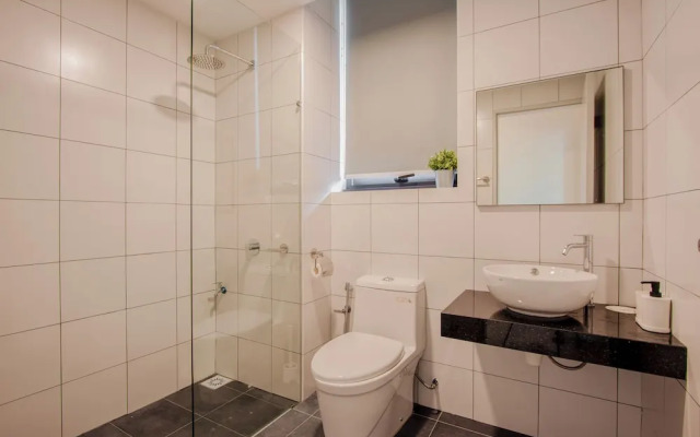 NaiBnB @ Chambers Residence