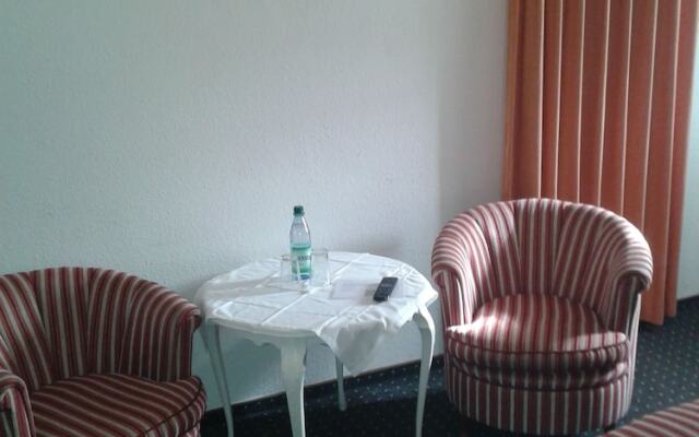 Pension Marienhof