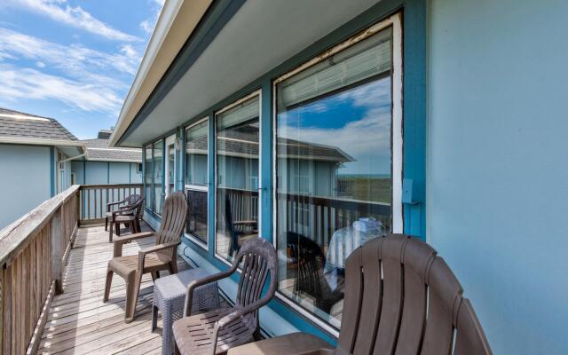 Coastal Nest 207BH