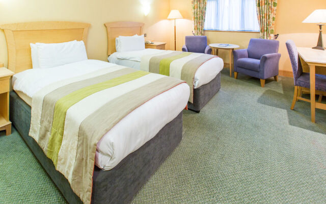 Hellidon Lakes Golf & Spa Hotel