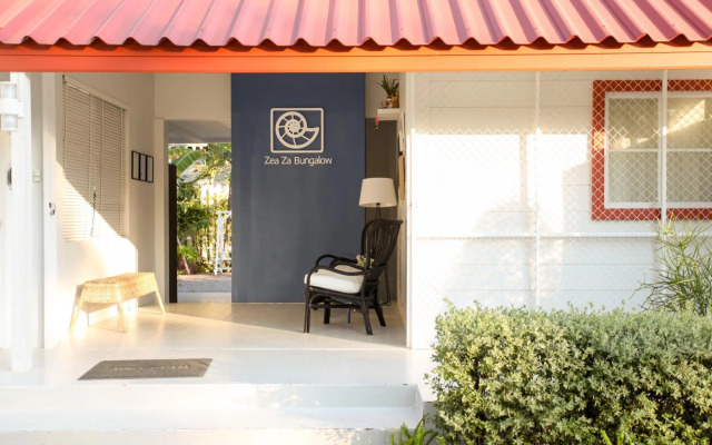Zea Za Bungalow