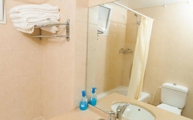 Tel Aviv Suites