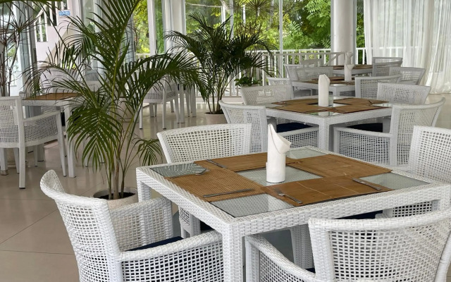 Seri Resort Gili Meno - Adults Only