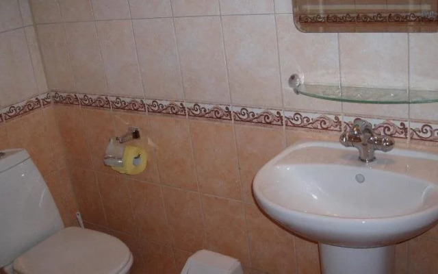 Невский Инн