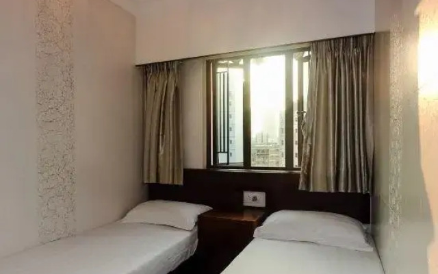 Chung Shing Hotel