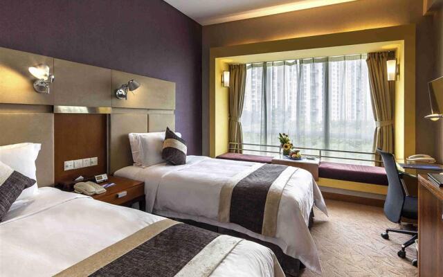 Novotel Shenzhen Bauhinia