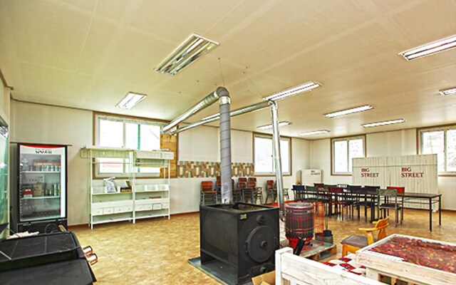 Paju Mountain Breeze Pension