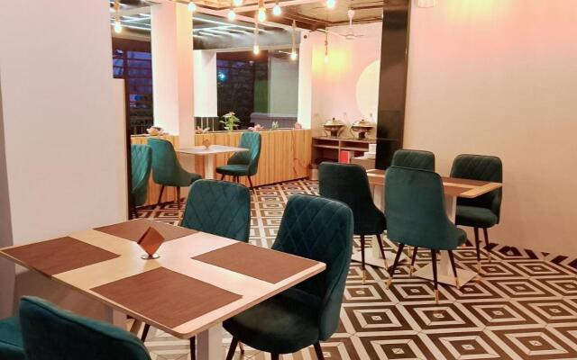 Skon Baga Bliss Hotel by Orion Hotels