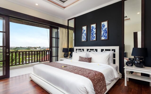 Villa M Bali Umalas