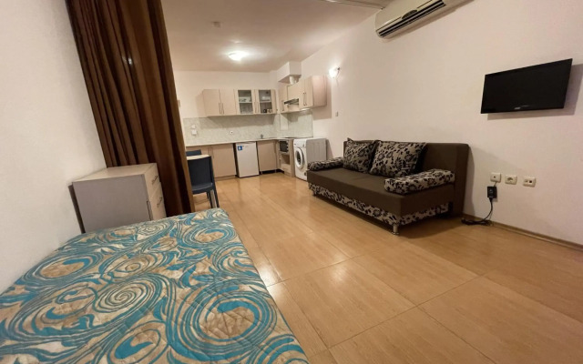Menada Grand Kamelia Apartments