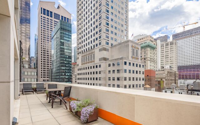 Chambers Hotel Central Park South, Sonder by Marriott Bonvoy