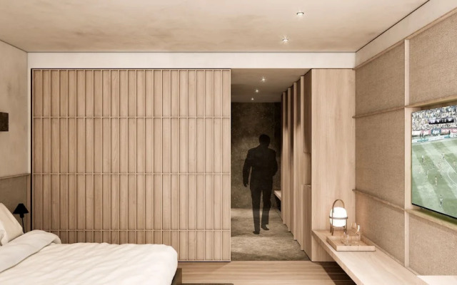 Intercontinental Presidente Monterrey by IHG