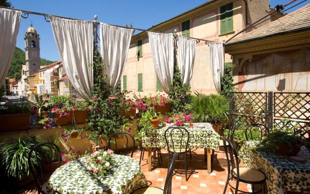 Il Respiro Del Tempo