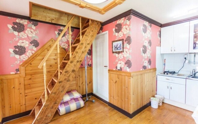 Jungfrau Pension