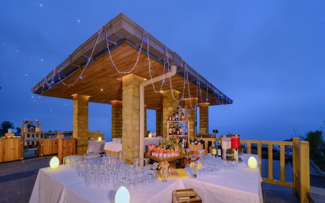 Sarangkot Mountain Lodge