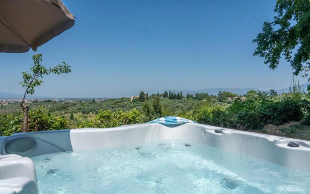 Apartment Florence -Charme and relax