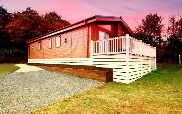 Bucklegrove Holiday Park