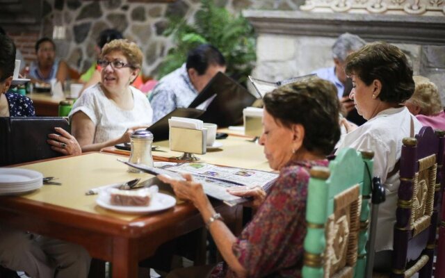 Hotel Quinta Lucerito