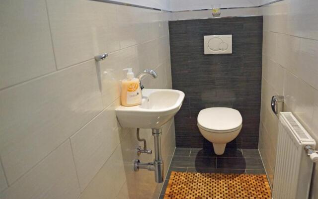 Stubai Apartment Telfes