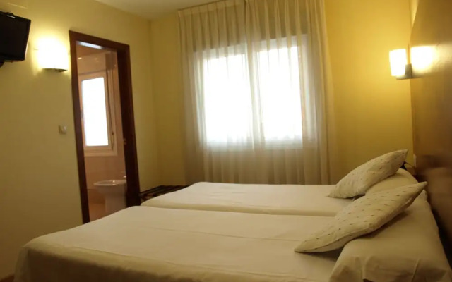 Hotel Viella Asturias